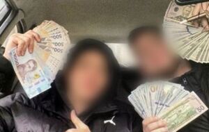 Правоохранители провели более 30 обысков у фигурантов