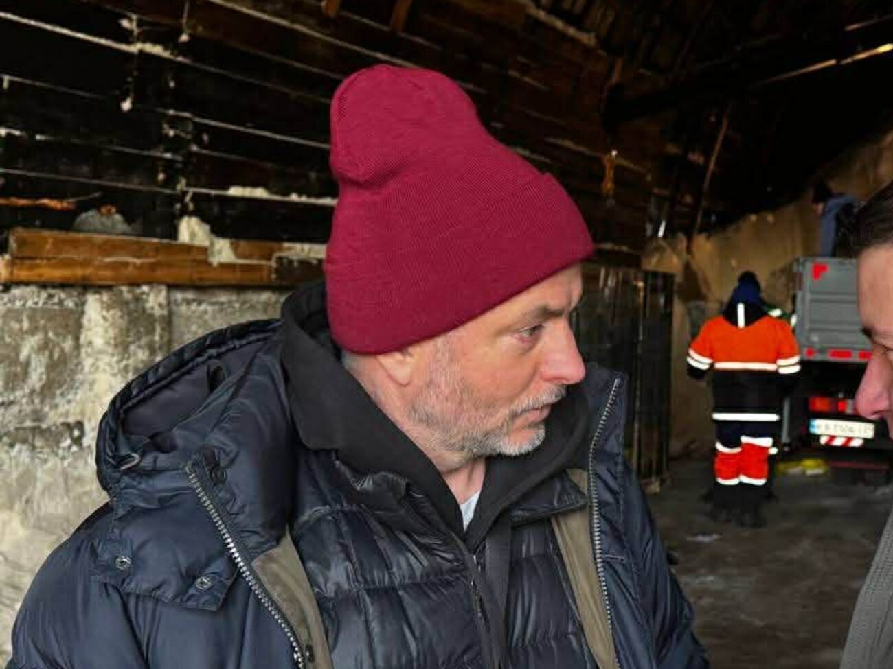 "Українські новини" проанализировали декларацию главы Деснянской РГА Бахматова