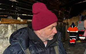 "Українські новини" проанализировали декларацию главы Деснянской РГА Бахматова