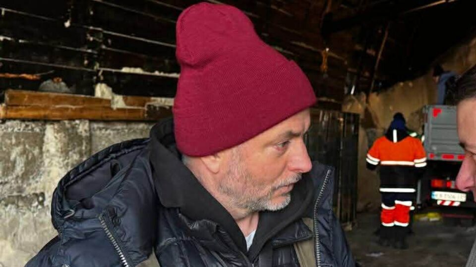 "Українські новини" проанализировали декларацию главы Деснянской РГА Бахматова