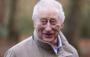 Чарльз ІІІ: Специалисты, медсестры, исследователи и волонтеры постоянно работают, чтобы спасать жизнь