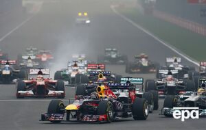 Уряд Індії хоче створити умови для повернення "Формули-1" на Buddh International Circuit