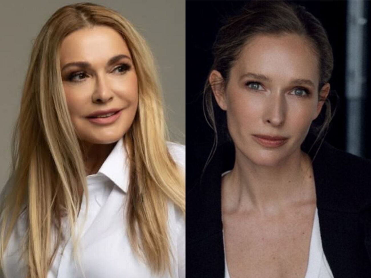 Сумська про інтерв'ю Осадчій: Я благала їх тоді прибрати декілька фраз під час монтажу програми