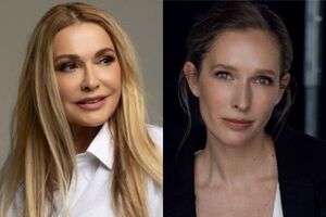 Сумська про інтерв'ю Осадчій: Я благала їх тоді прибрати декілька фраз під час монтажу програми