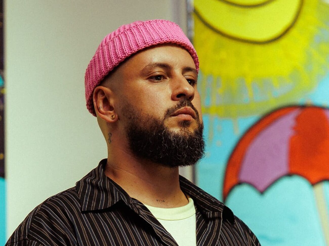 Monatik – многодетный отец