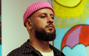 Monatik – багатодітний батько