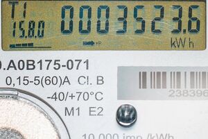 ДТЭК в январе возобновил электричество для 4,5 млн семей