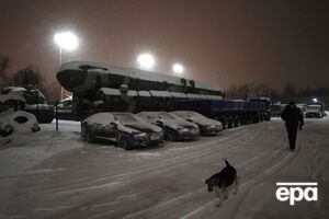 Договір про стратегічні наступальні озброєння (ДСНО) РФ і США підписали 2010 року