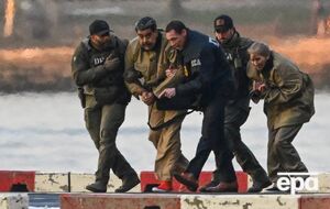 Мадуро и его супруга предстали перед судом в США