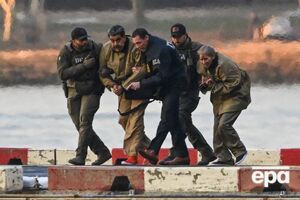 Мадуро и его супруга предстали перед судом в США