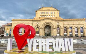 Ініціатор створення міністерства сексу вважає, що воно могло б допомогти в боротьбі з падінням народжуваності у Вірменії