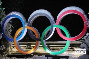 Олимпиада официально начнется в Италии 6 февраля