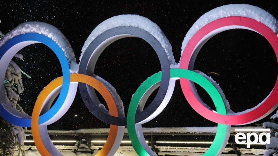 Олімпіада офіційно розпочнеться в Італії 6 лютого