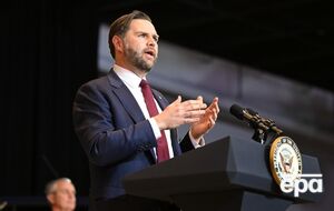Венс заявив, що США можуть погоджуватися з Росією щодо деяких питань