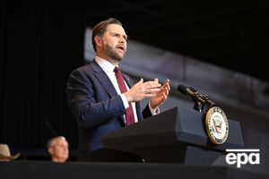Вэнс заявил, что США могут соглашаться с Россией по некоторым вопросам