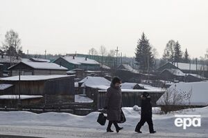 В городах российской Сибири фиксируют все больше коммунальных аварий
