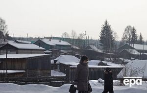 В городах российской Сибири фиксируют все больше коммунальных аварий