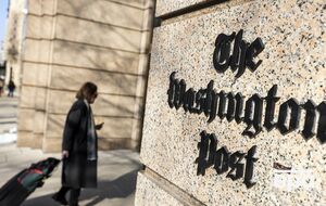 Співробітники газети написали власнику WP листа із закликом не скорочувати штату
