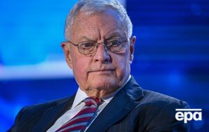 Келлог признался, что побудило его уйти из администрации Трампа