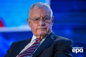 Келлог зізнався, що спонукало його піти з адміністрації Трампа