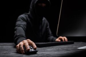 В Италии назвали группировку, которая взяла на себя ответственность за кибератаку