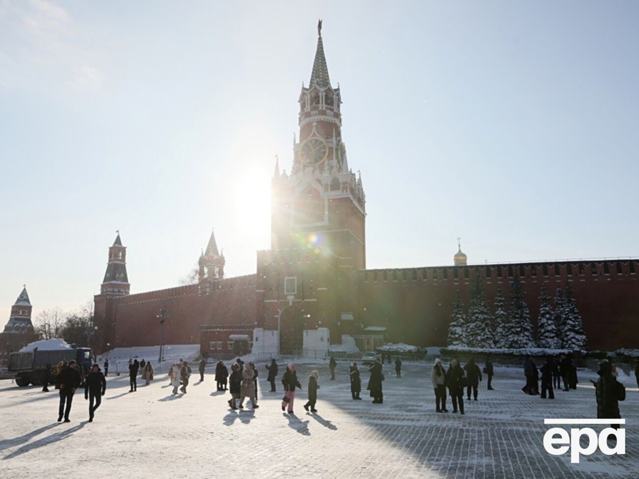 Із 2022 року військові витрати Кремля зростали з кожним роком