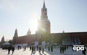 Із 2022 року військові витрати Кремля зростали з кожним роком