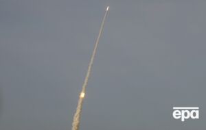 Генштаб: Уражено інфраструктуру полігону Капустин Яр