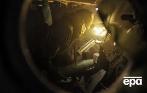 На оккупированной территории Запорожской области поражено сосредоточение живой силы противника на полигоне, а в Донецкой – уничтожен логистический хаб возле Макеевки