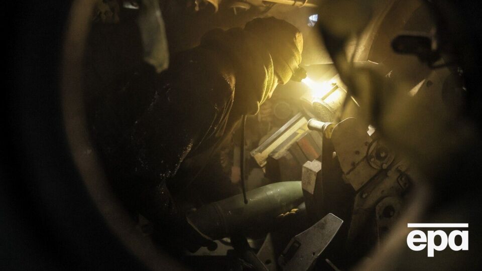 На окупованій території Запорізької області уражено зосередження живої сили противника на полігоні, а в Донецькій області – знищено логістичний хаб поблизу Макіївки