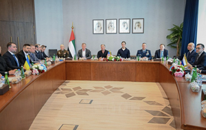 Переговори делегацій триватимуть, заявив Віткофф