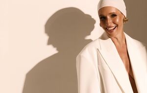 За словами Гасанової, Осадча завжди повертає одяг в ідеальному стані