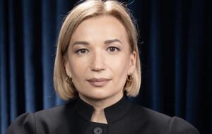 Он в Киеве вернулся в свое детство при Чаушеску. Чем все закончилось – известно