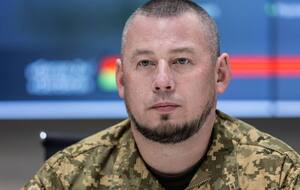 Палиса посетил корпуса и бригады на фронте