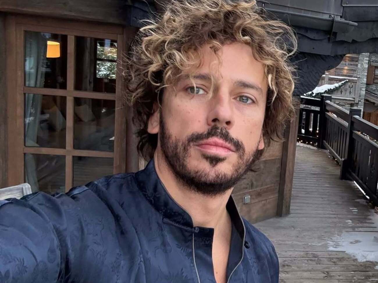 Галкін: Ви зловили мене на вечірній пробіжці