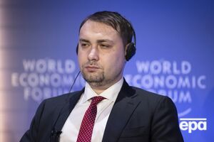 Буданов прокоментував тристоронні переговори в ОАЕ