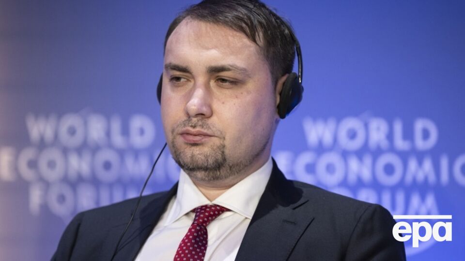 Буданов прокомментировал трехсторонние переговоры в ОАЭ