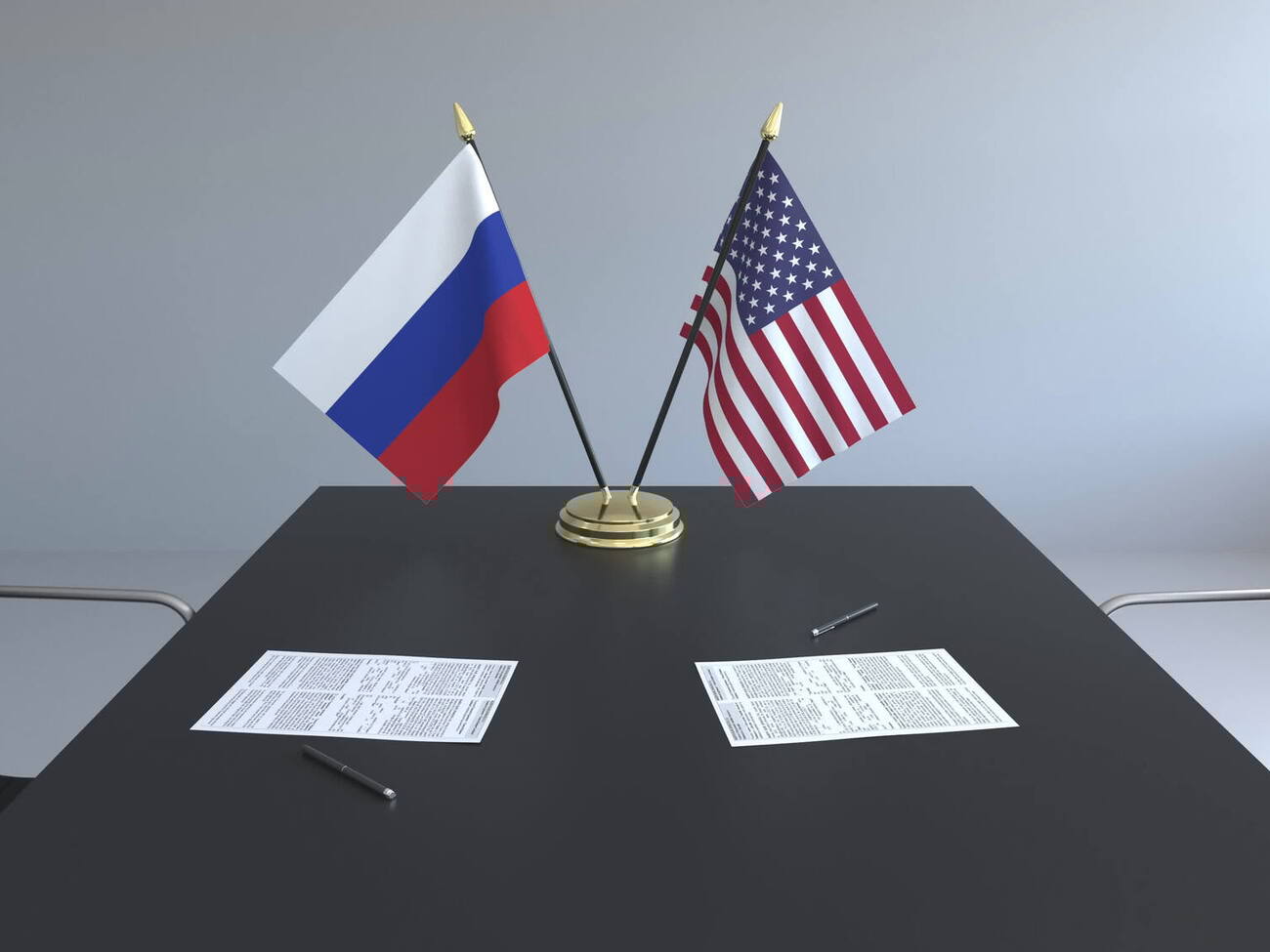 Технічно Сполучені Штати й Росія не можуть продовжити строк дії ДСНО