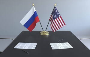 Технічно Сполучені Штати й Росія не можуть продовжити строк дії ДСНО