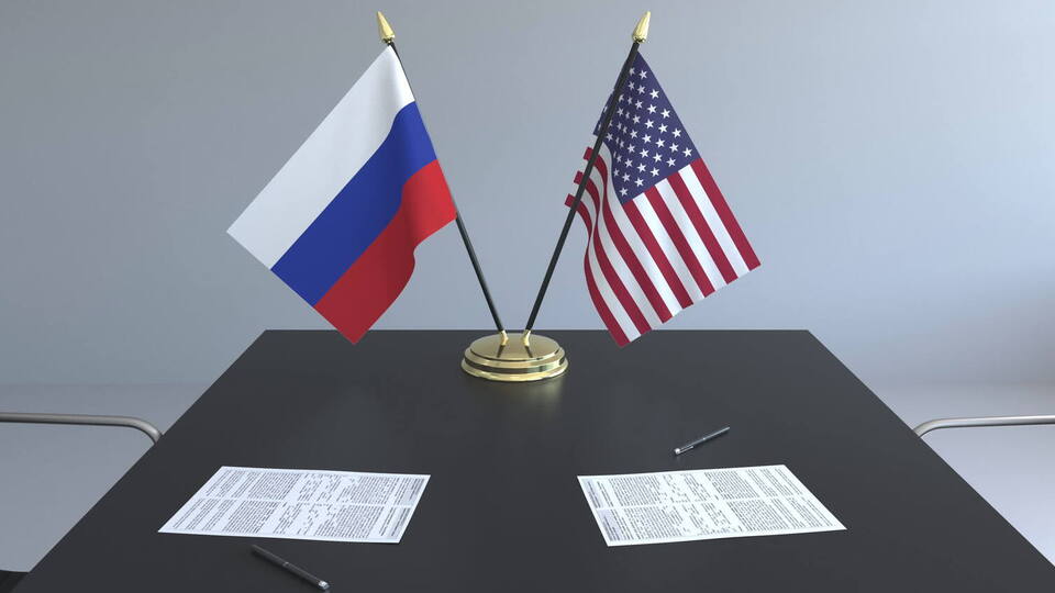 Технически Соединенные Штаты и Россия не могут продлить срок действия ДСНВ