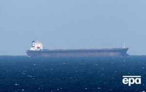 Команды танкеров отданы под суд, сообщили в КСИР