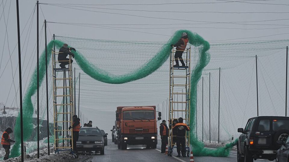 Окружна – пріоритетна, але не єдина ділянка, яку планують накрити