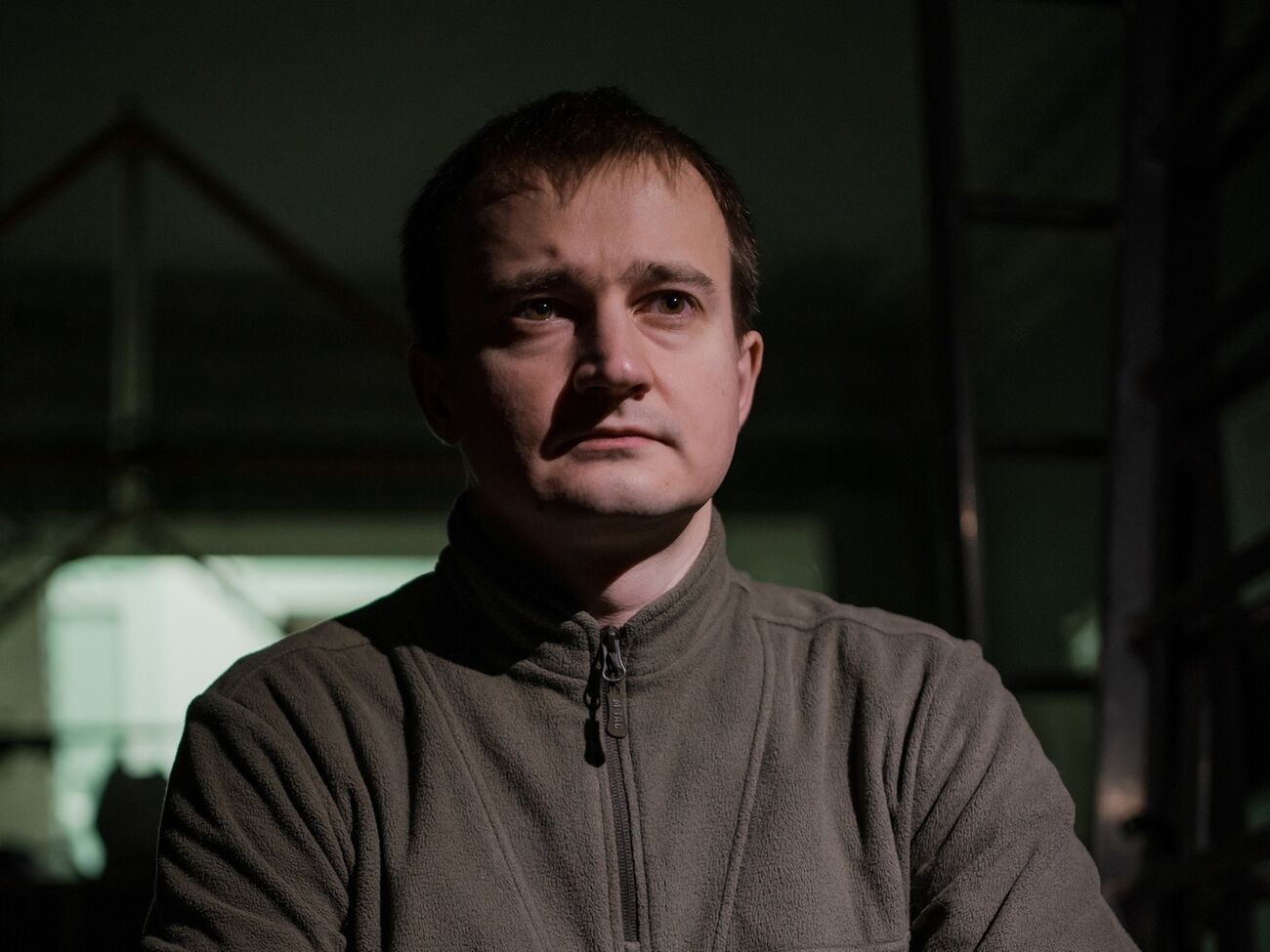 Чмут пока не подтвердил назначение