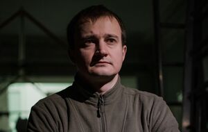 Чмут пока не подтвердил назначение