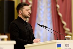Если следующая встреча есть, значит есть шанс на продолжение диалога, отметил Зеленский