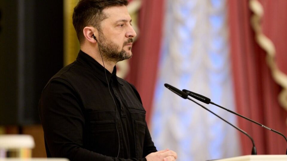 Если следующая встреча есть, значит есть шанс на продолжение диалога, отметил Зеленский