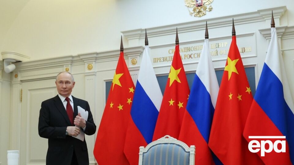 Экономическое руководство Кремля предупреждает Путина о потенциальном кризисе из-за падения доходов