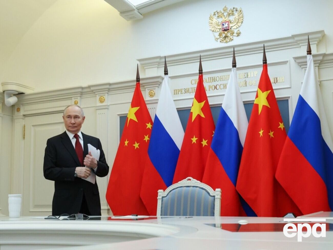 Экономическое руководство Кремля предупреждает Путина о потенциальном кризисе из-за падения доходов