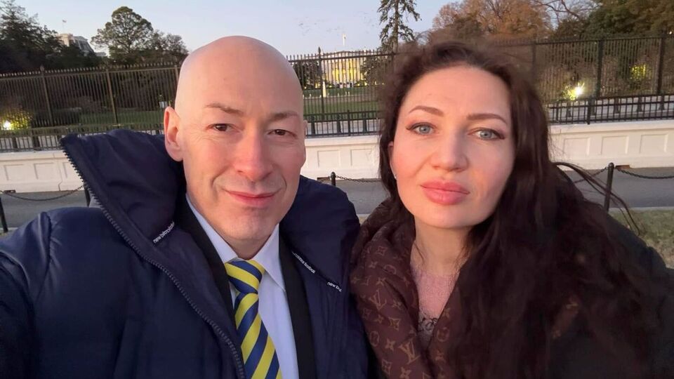 Гордон: Американцы стоят твердо: Путин – преступник. Сдачи Украины не будет!
