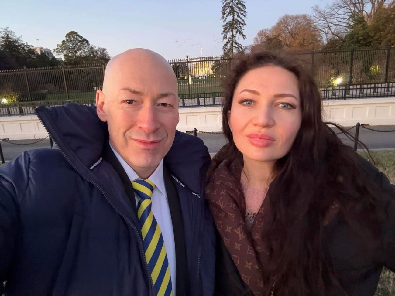 Гордон: Американцы стоят твердо: Путин – преступник. Сдачи Украины не будет!